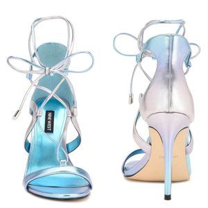 Nine West Mindi Sandal 8.5